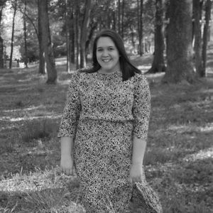 Meet your Posher, Chelsie